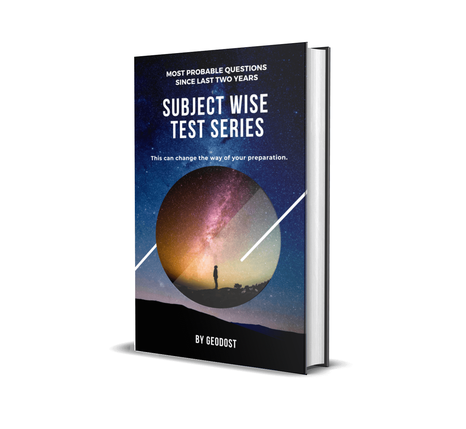 Subject Wise Test Series