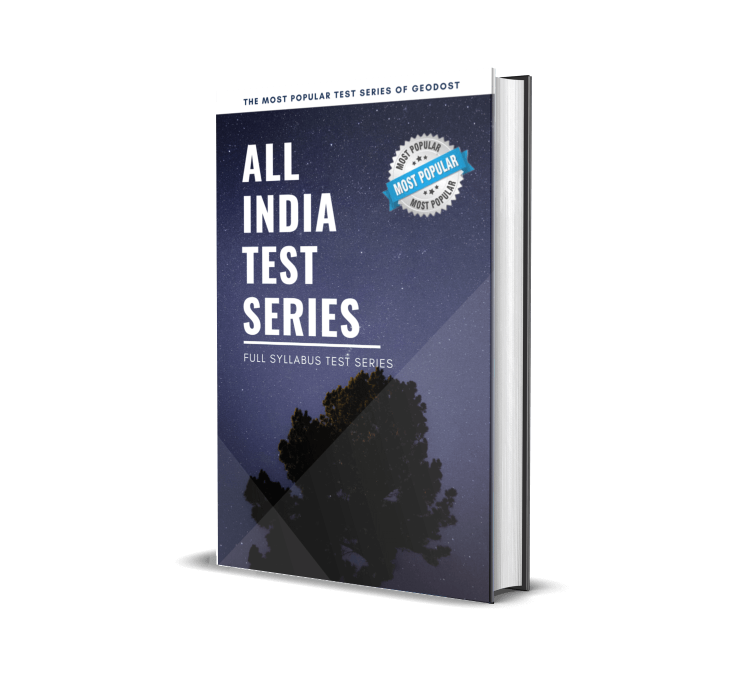 All India Test Series